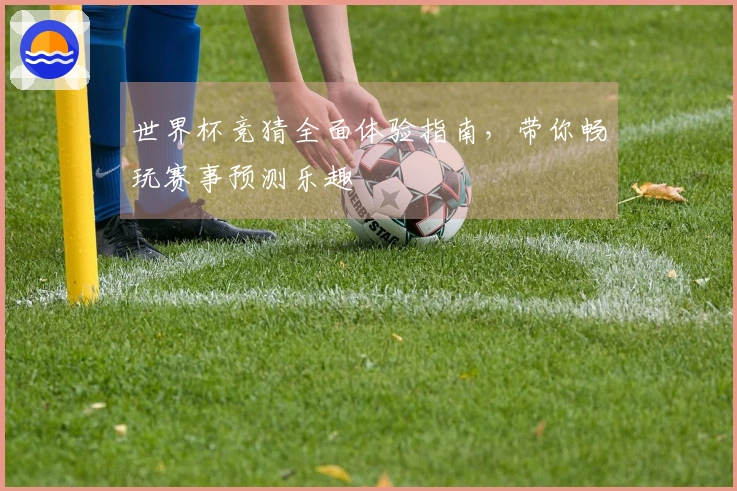 世界杯竞猜全面体验指南，带你畅玩赛事预测乐趣